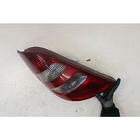 Mercedes-Benz A W169 Lampa tylna A1698200364