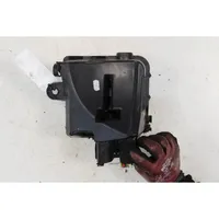 Dacia Lodgy Fuse module 