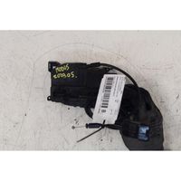 Renault Modus Rear door lock 