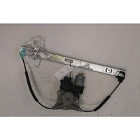 KIA Stonic Front door window regulator with motor 