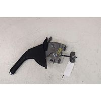 KIA Stonic Hand brake release handle 