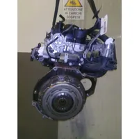 Ford Fiesta Motor XPJB