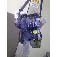 Ford Fiesta Engine XPJB