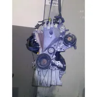 Ford Fiesta Engine XPJB