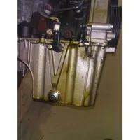 Ford Fiesta Engine XPJB