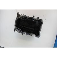 Hyundai Matrix Oil sump 