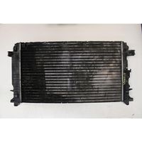 Mercedes-Benz Sprinter W906 Radiateur soufflant de chauffage 