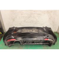 Alfa Romeo Mito Rear bumper 