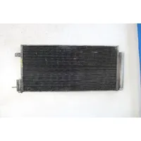 Lancia Delta A/C cooling radiator (condenser) 