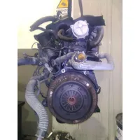Fiat Scudo Motor 