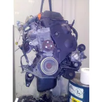 Renault Master II Engine 