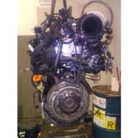 Renault Captur Engine 