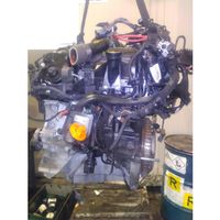 Renault Captur Engine 
