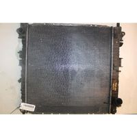 SsangYong Kyron Radiateur soufflant de chauffage 