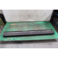 Fiat Ducato Rear bumper 