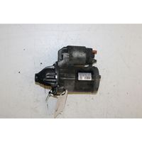 Hyundai ix20 Starter motor 