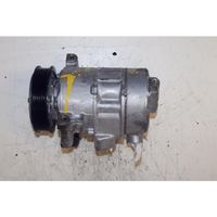 Jeep Compass Ilmastointilaitteen kompressorin pumppu (A/C) 