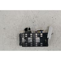 Ford Kuga I Calculateur moteur ECU 