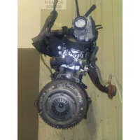 Renault Modus Engine D4FD740