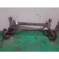 Volkswagen Polo IV 9N3 Rear axle beam 