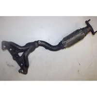Ford Focus Exhaust manifold 