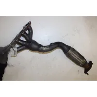 Ford Focus Exhaust manifold 