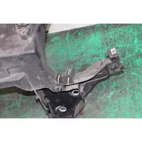 Renault Modus Radiator support slam panel 