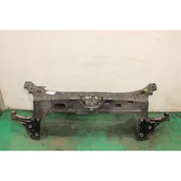 Renault Modus Radiator support slam panel 