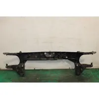 Renault Modus Radiator support slam panel 