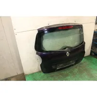 Renault Modus Tailgate/trunk/boot lid 