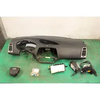 Hyundai i20 (PB PBT) Juego de airbag con panel 