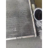 Fiat Doblo Radiateur de chauffage 