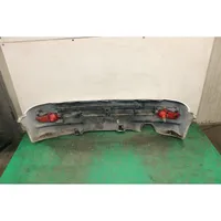 Peugeot 206+ Pare-chocs 