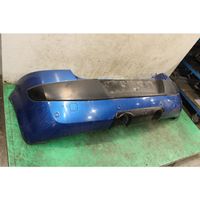 Renault Megane II Rear bumper 