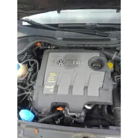 Volkswagen Polo V 6R Silnik / Komplet CAY