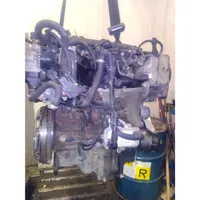 Fiat Bravo Moteur 