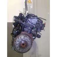Peugeot 307 Moottori RHR