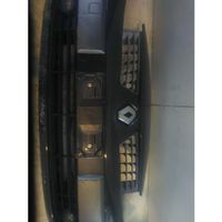 Renault Scenic II -  Grand scenic II Paraurti anteriore 