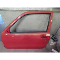 Fiat Seicento/600 Drzwi przednie 