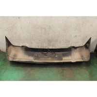 Volkswagen Lupo Rear bumper 