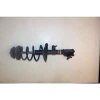 Opel Agila B Front shock absorber/damper 