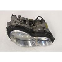 Mercedes-Benz C W203 Phare frontale A2038203161