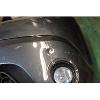 Dacia Sandero Front bumper 