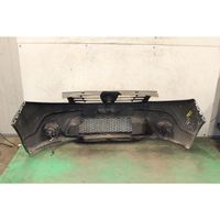 Dacia Sandero Front bumper 