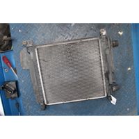 Ford Ka Radiateur soufflant de chauffage 