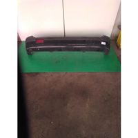 Hyundai Matrix Rear bumper 