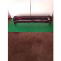 Hyundai Matrix Rear bumper 