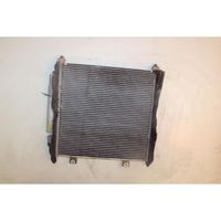 Opel Agila A Radiateur condenseur de climatisation 