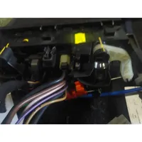 Peugeot 207 CC Panel klimatyzacji 
