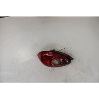 Toyota Aygo AB10 Lampa tylna 